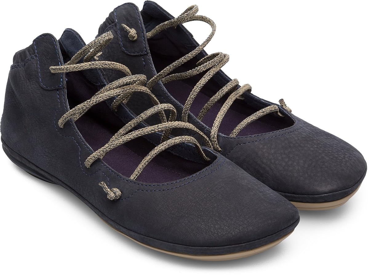 Amazon.com | Camper Right K400194-008 Casual Shoes Women